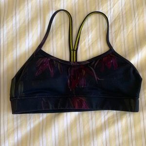 lululemon padded bra